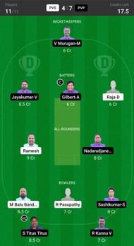 Fantasy suggestion #2
